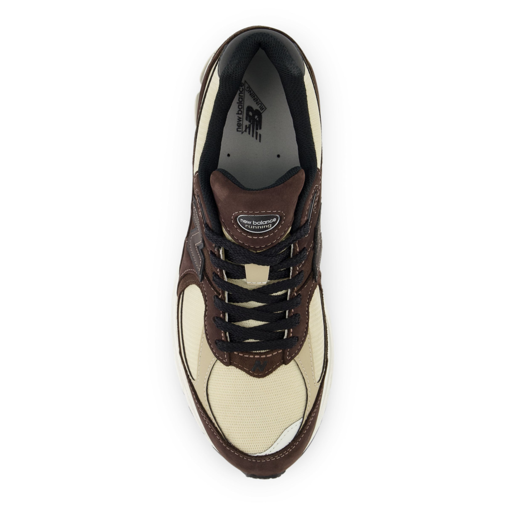 New Balance 2002R GORE TEX M2002RXQ / braun