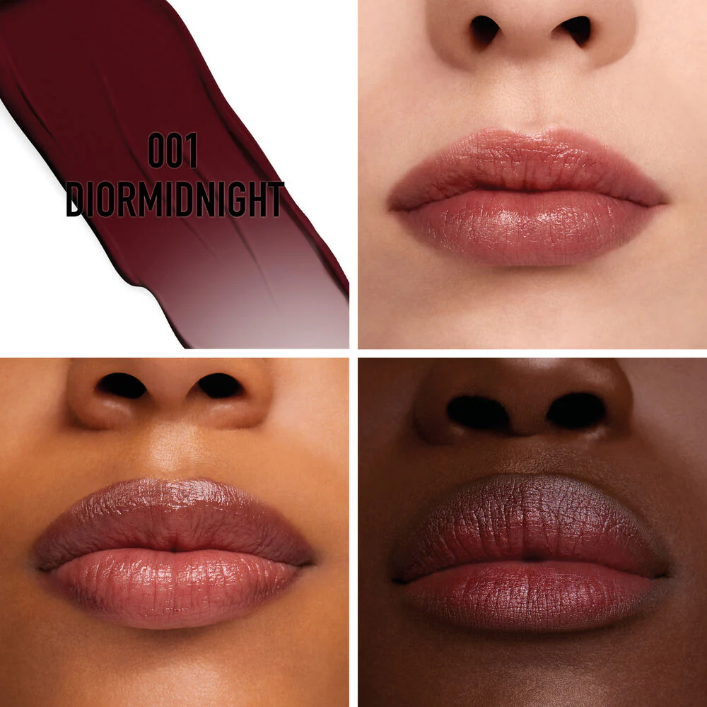 Rouge Dior Lippenstifte und Lippenbalsam - Lippenstift, Lippenbalsam
