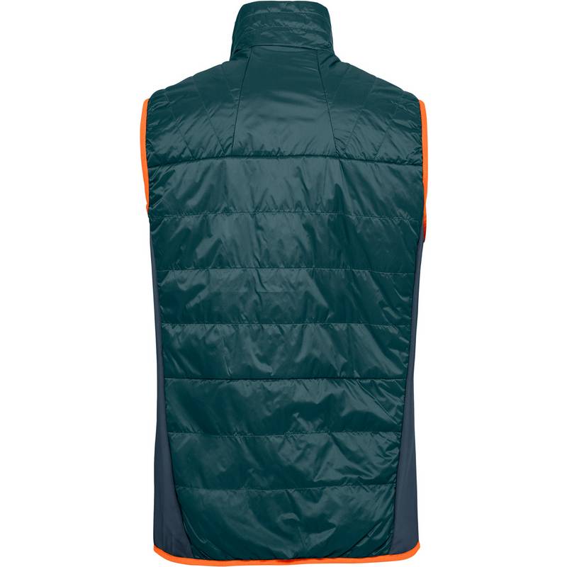 VAUDE Sesvenna IV Steppweste Herren