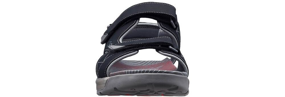 JOYA Sportliche Sandalen blau