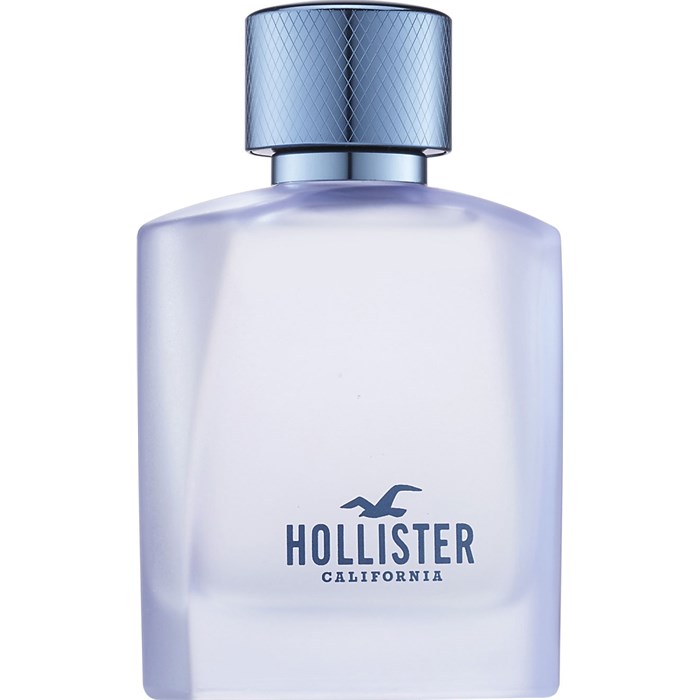 Eau de Toilette Spray