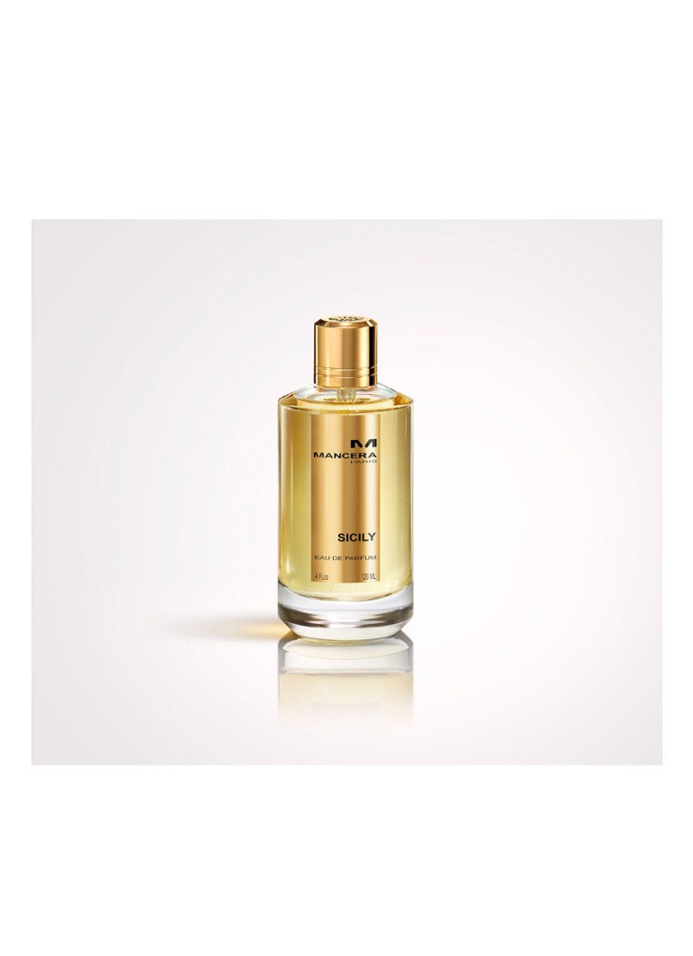 Mancera Sicily Eau de Parfum
