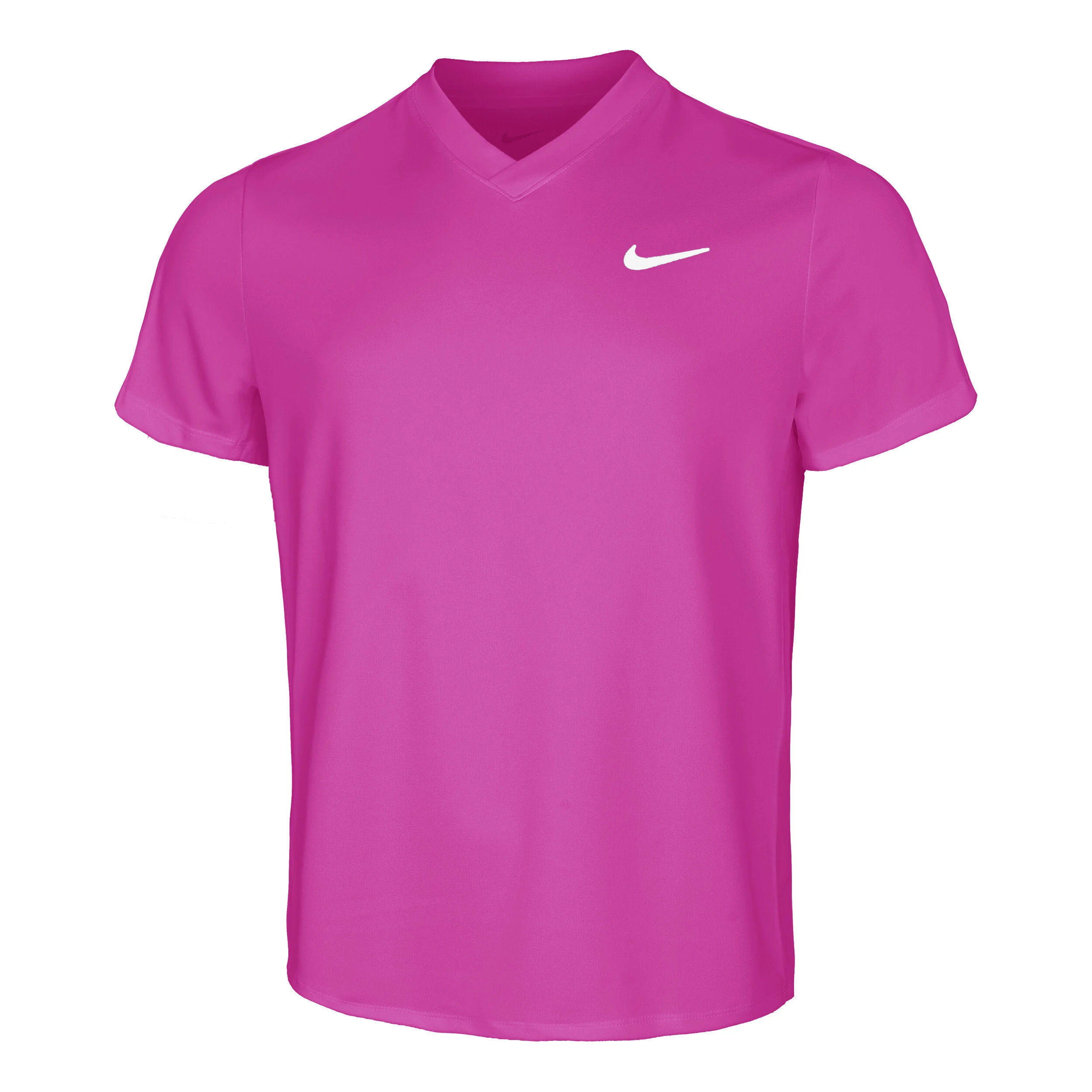 Dri-Fit Victory T-Shirt Herren - Lila