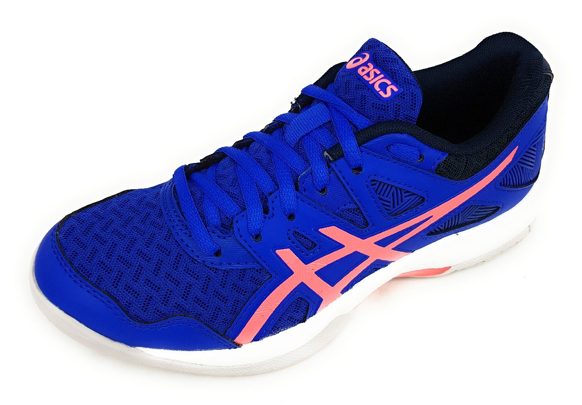 Asics Gel Task 2 1072A038 Blau 409 blue