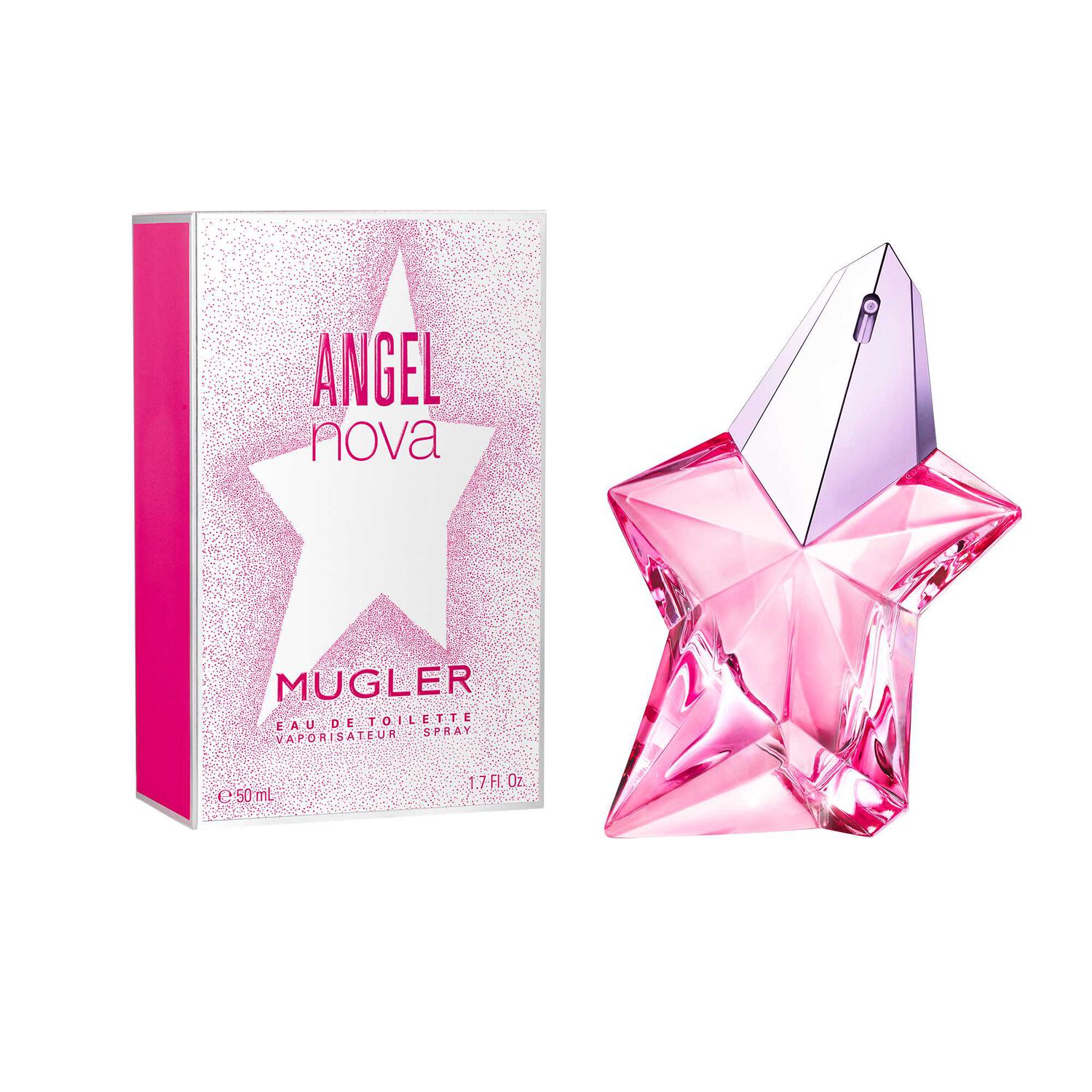 Mugler Angel Nova Eau de Toilette