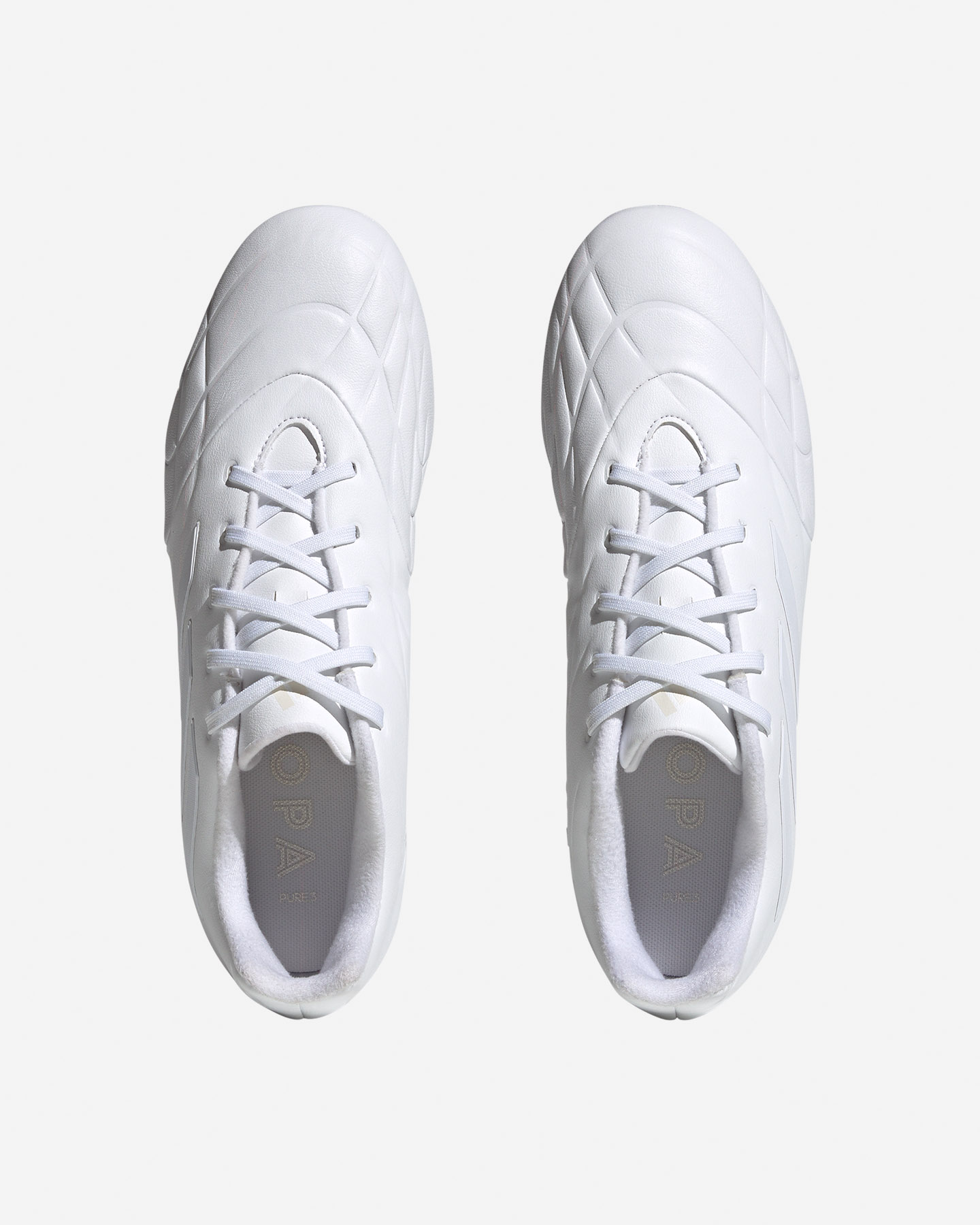 Buty piłkarskie Adidas Copa Pure 3 Fg M HQ8943