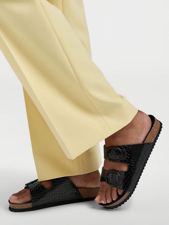 ESPRIT Pantolette