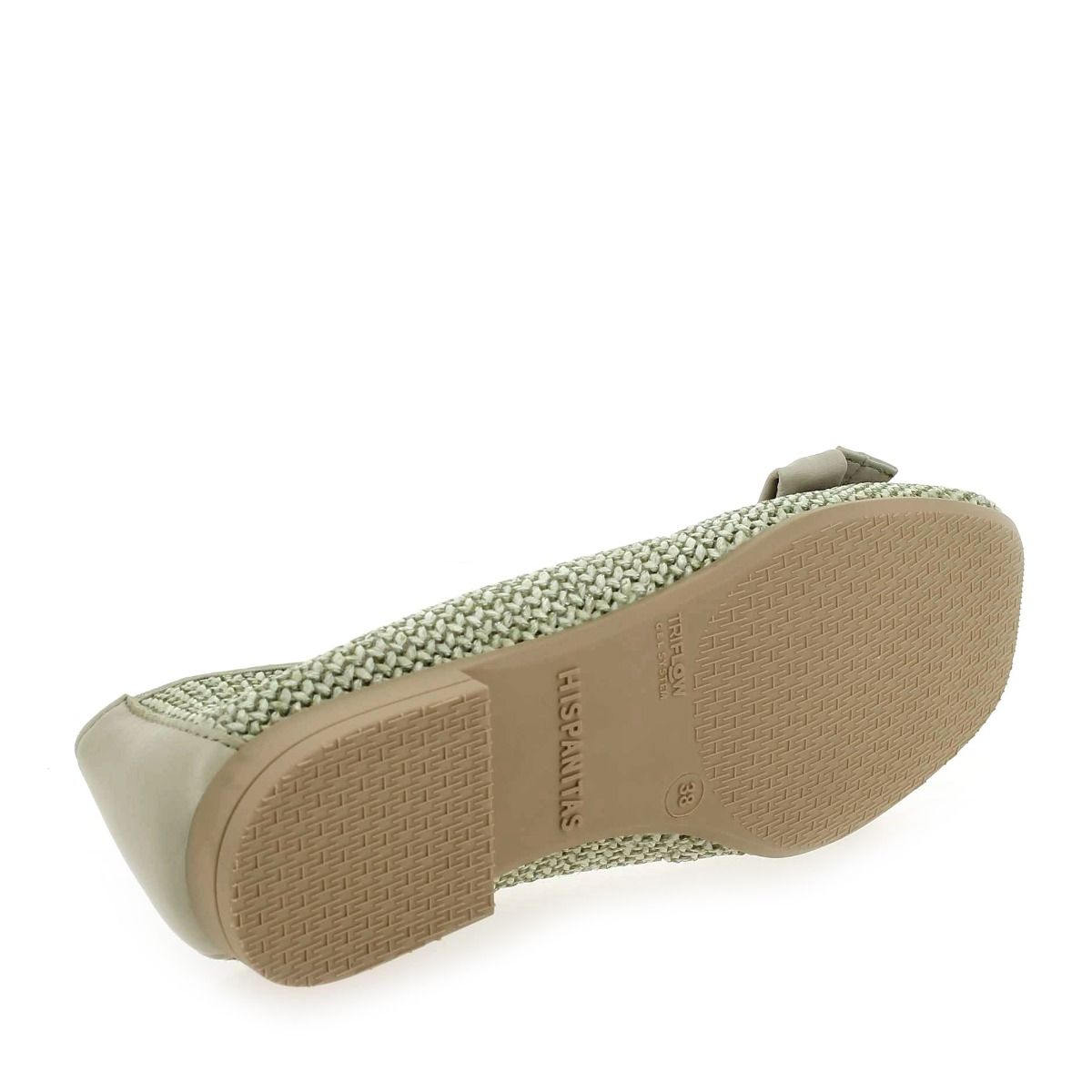 Hispanitas  BIANCA HV221865 - Vert pastel