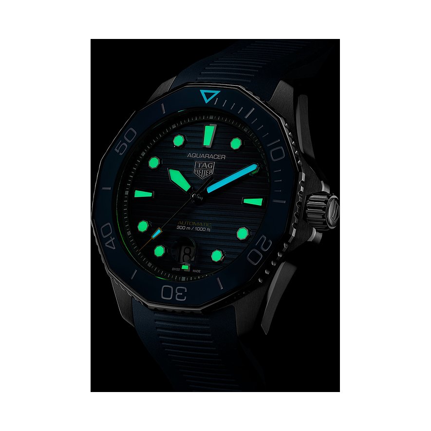 TAG Heuer Herrenuhr Aquaracer
