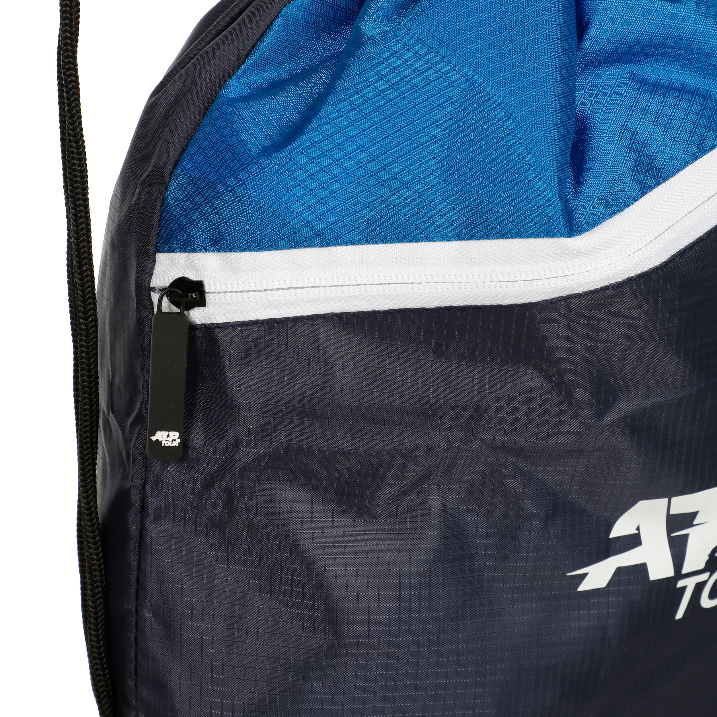 Tour Zip Schuhbeutel - Blau