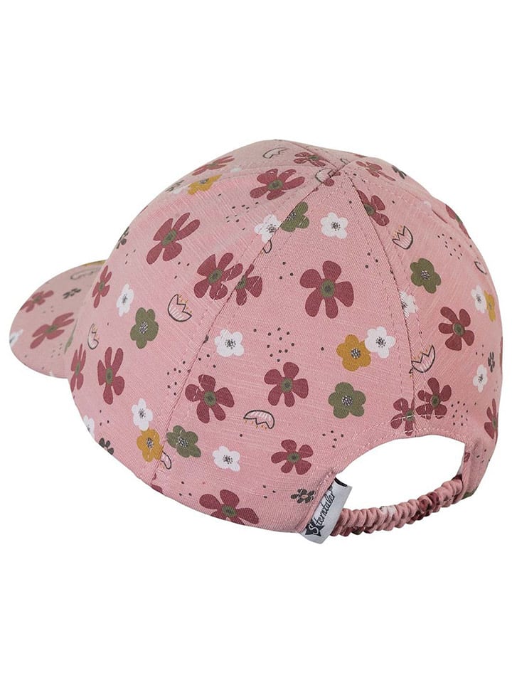 Sterntaler Cap in Rosa günstig kaufen
