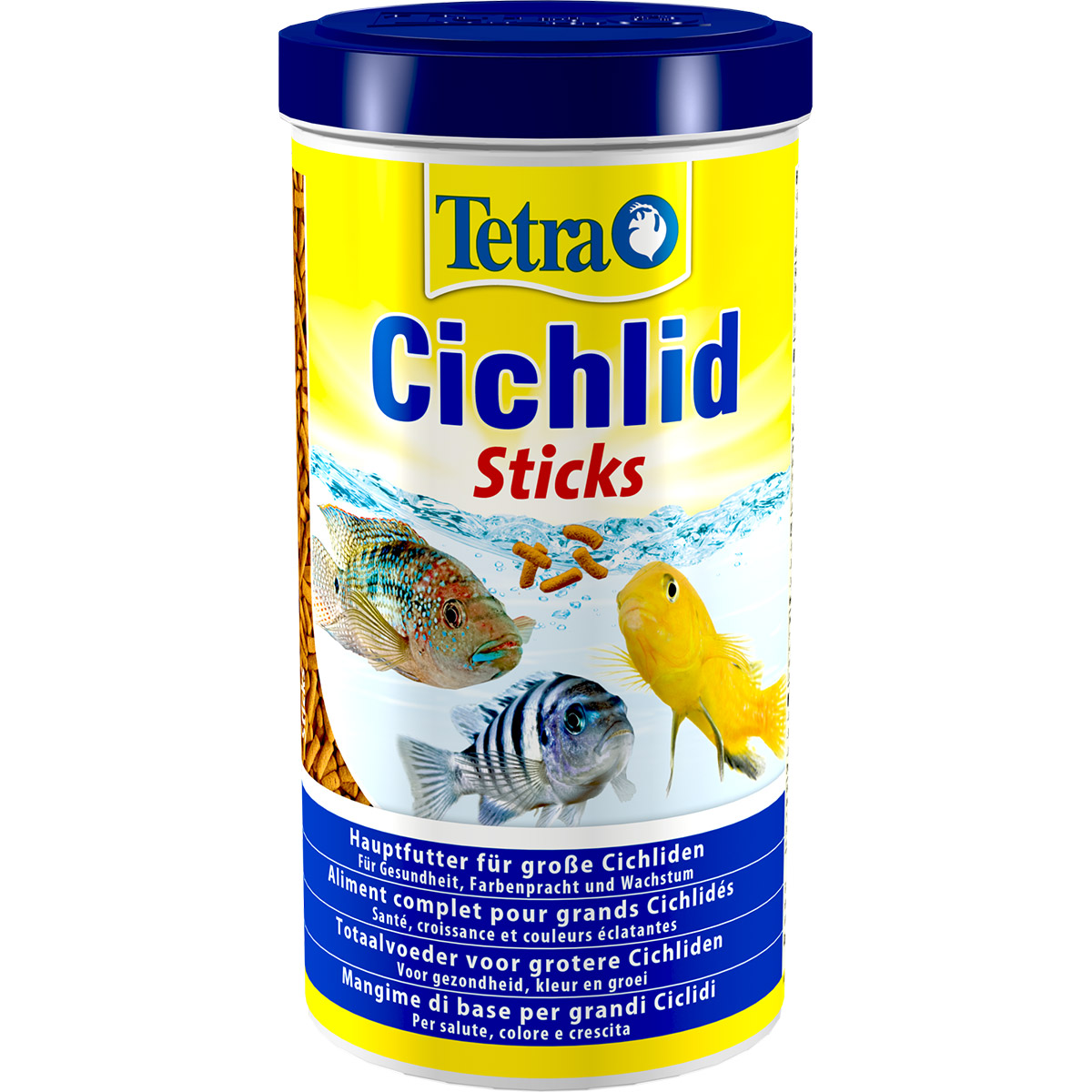 Tetra Cichlid Sticks günstig kaufen