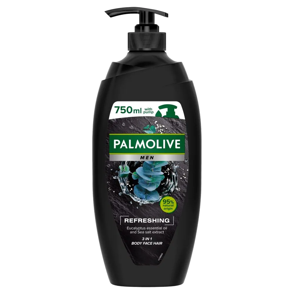 Palmolive osvježavajući gel za tuširanje