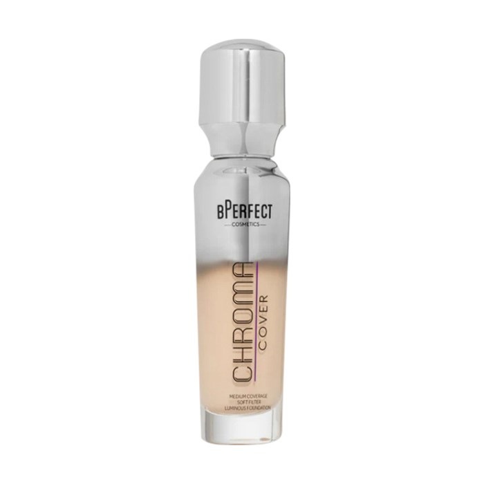 Chroma Cover Foundation Luminous