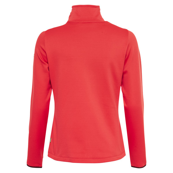 VALSORDA FLEECE JACKET Damen - Fleecejacke