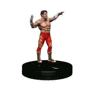 WWE HeroClix: Eddie Guerrero Expansion Pack (EN)