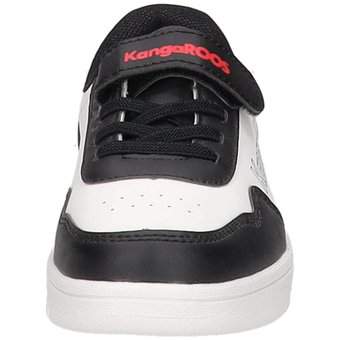 KangaROOS K-ZK Ket EV in weiß