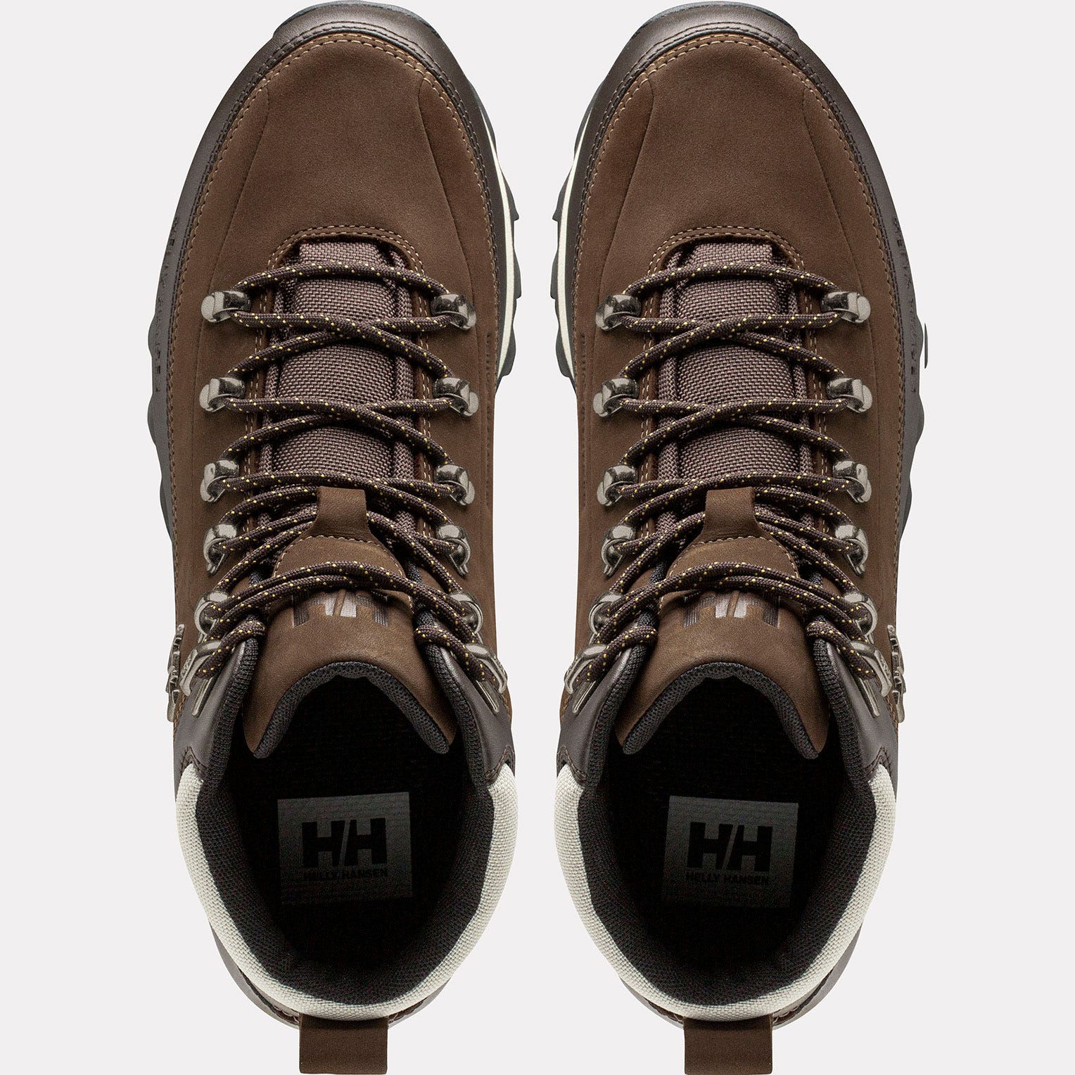 Men's Forester Premium Winter Boots