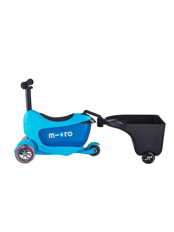 Chariot pour trottinette Micro Trailer