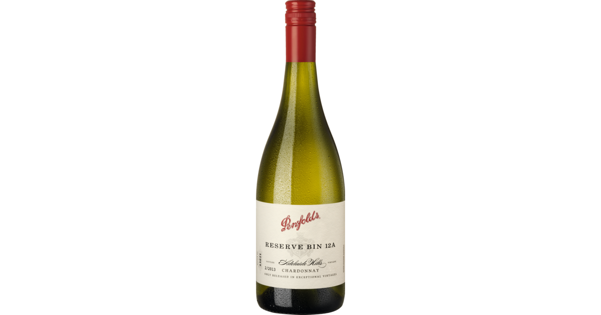 Penfolds Reserve Bin A Chardonnay