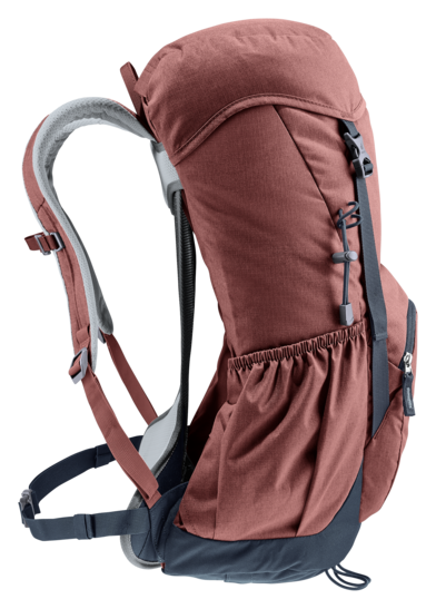 deuter Zugspitze 22 SL | Klassischer Damen-Wanderrucksack