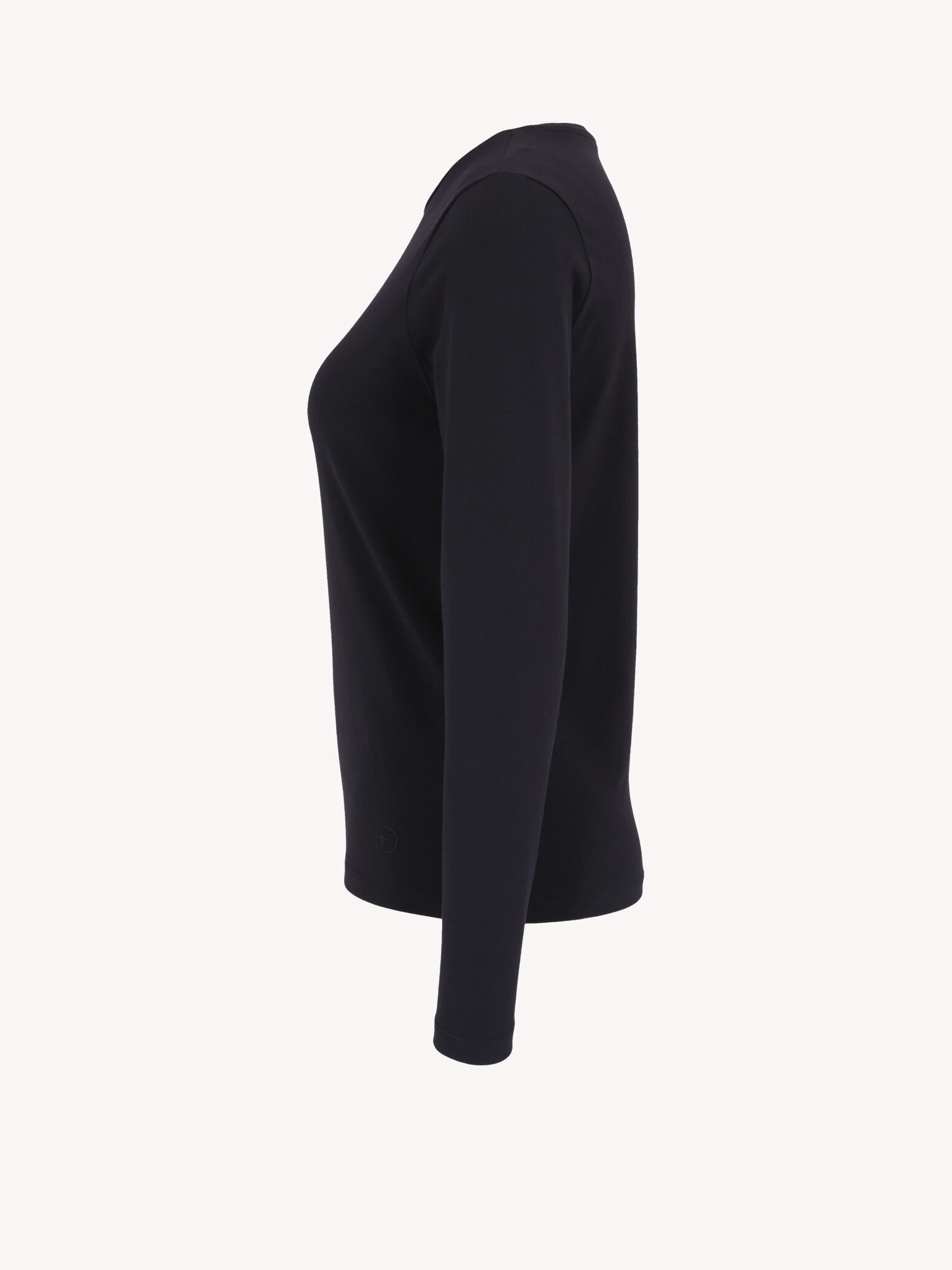 Longsleeves - noir