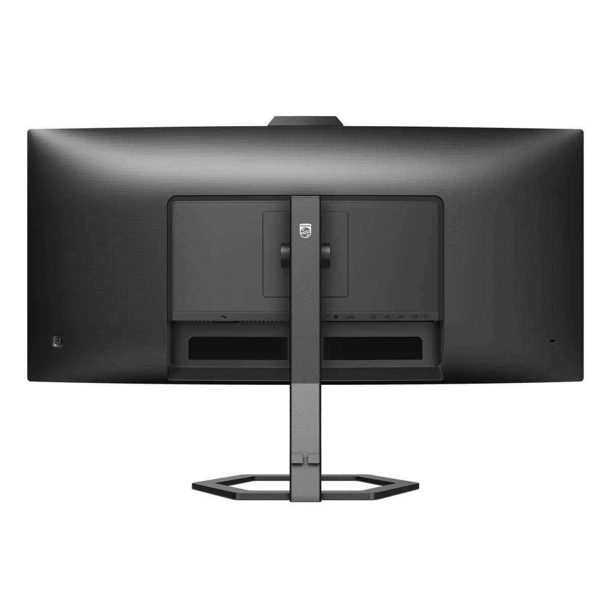 Philips 34E1C5600HE LCD-Monitor (86 cm/34 