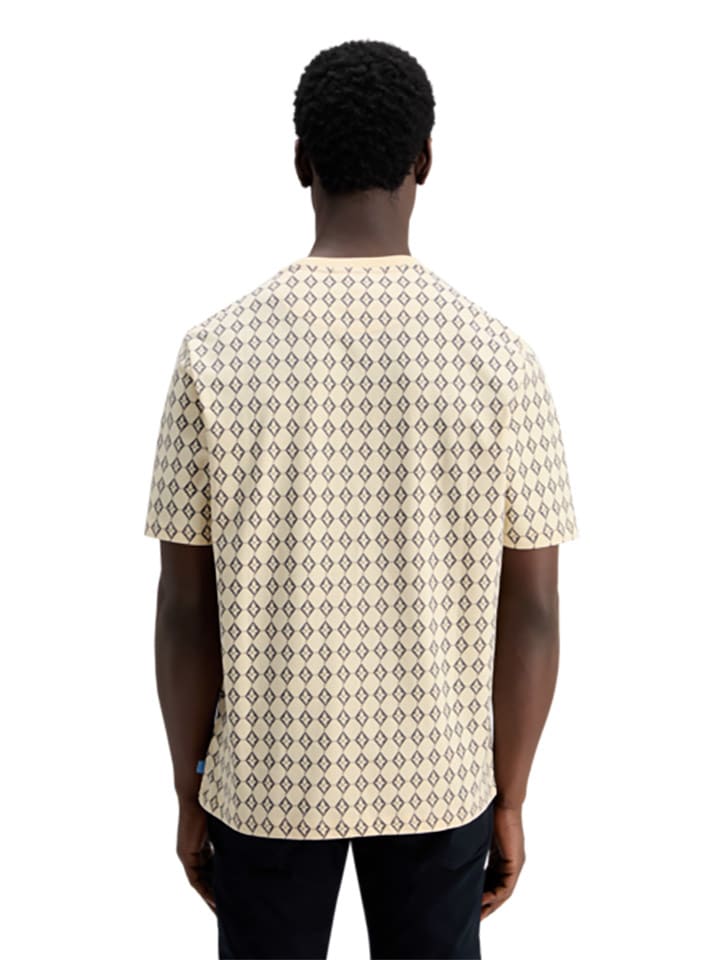 Scotch & Soda Shirt in Sand günstig kaufen