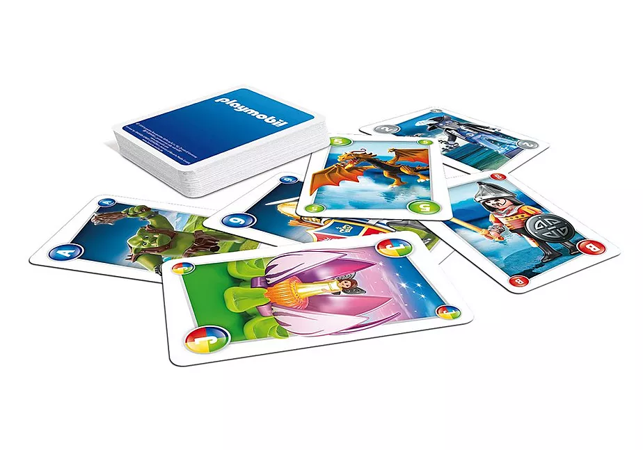 SpielKarten! - Die Kartenspielesammlung