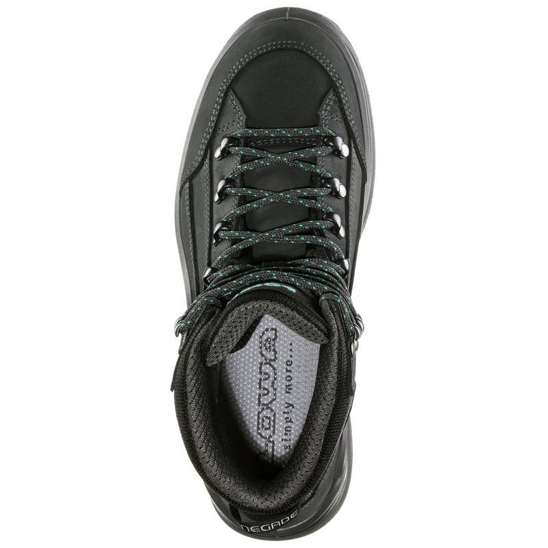 Lowa Renegade Mid Wanderschuhe Damen