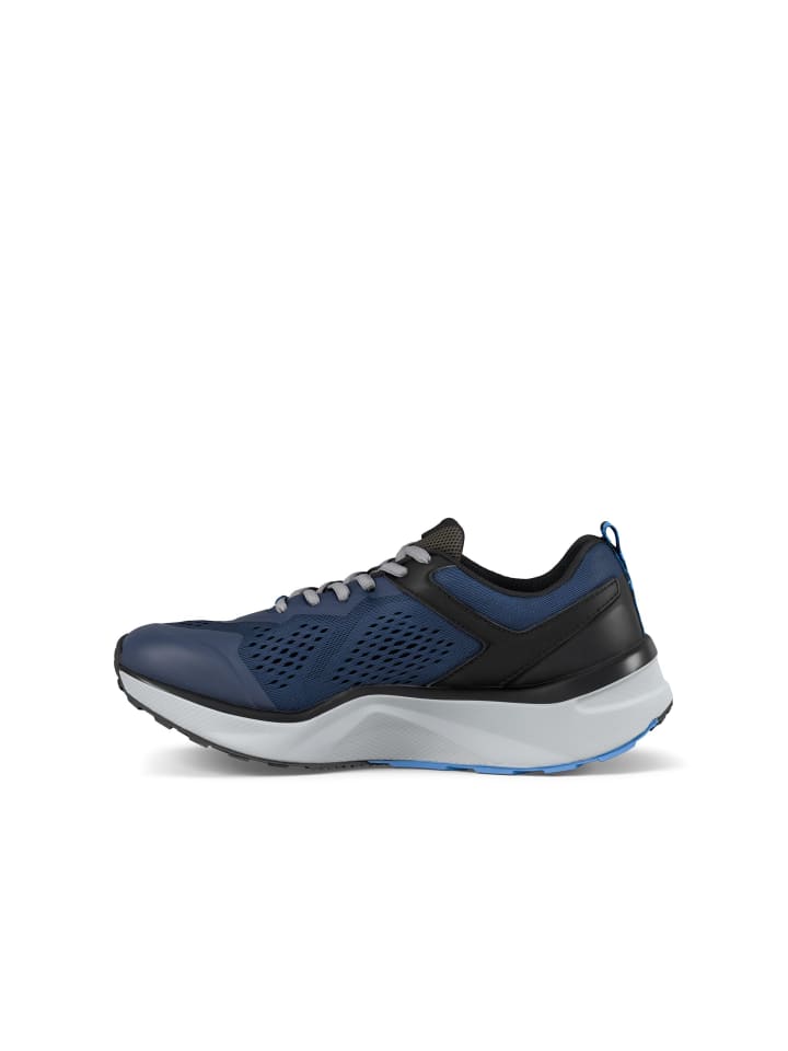 Joya Schnürschuh Veloce in Blue günstig kaufen