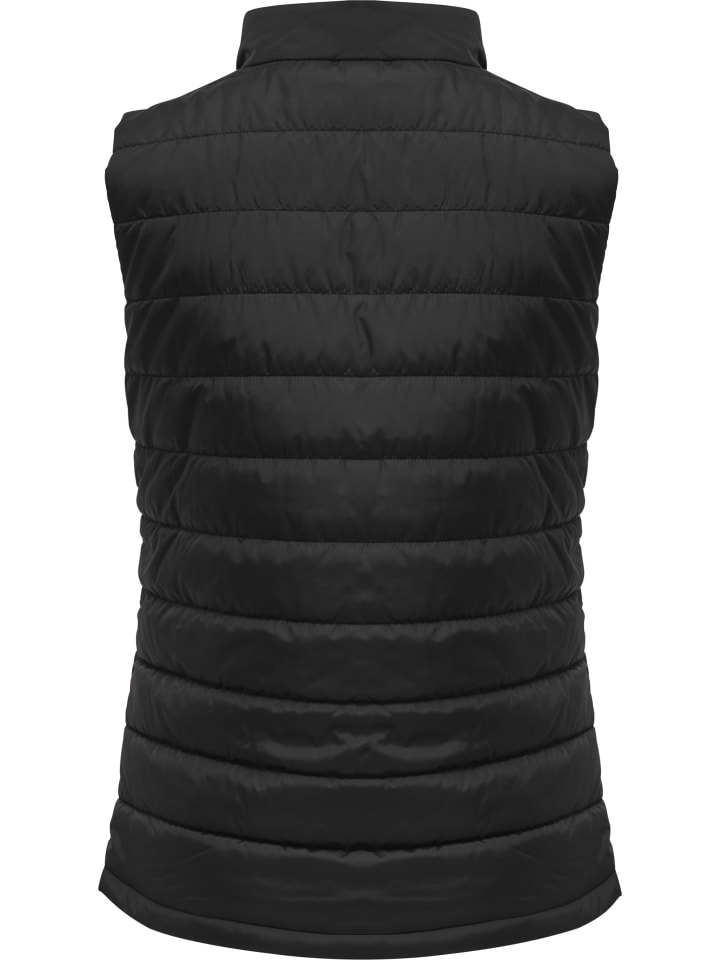 Hummel Hummel Vest Hmlnorth Damen in BLACK/ASPHALT günstig kaufen