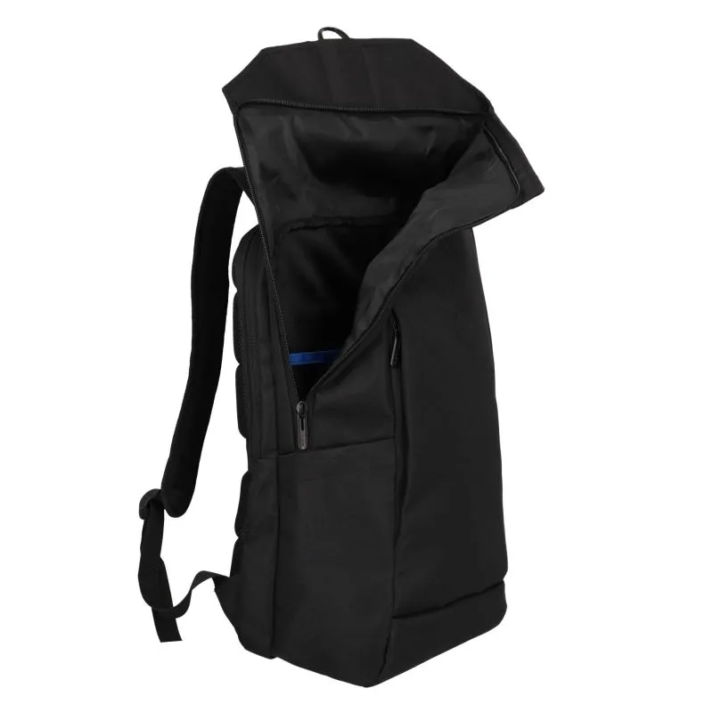 Travelite PATHWAY Rucksack mit Flap - Schwarz