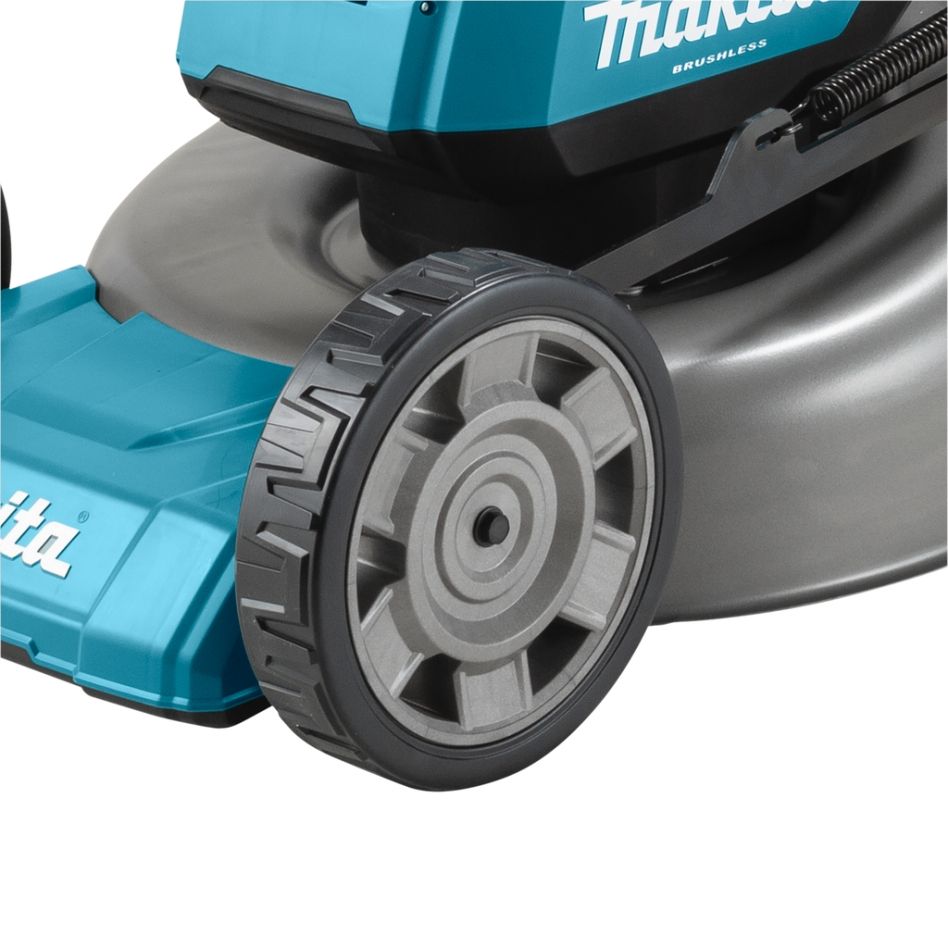 Makita LM002GZ 40V Max trådløs gressklipper 53cm ekskl. batterier og lader