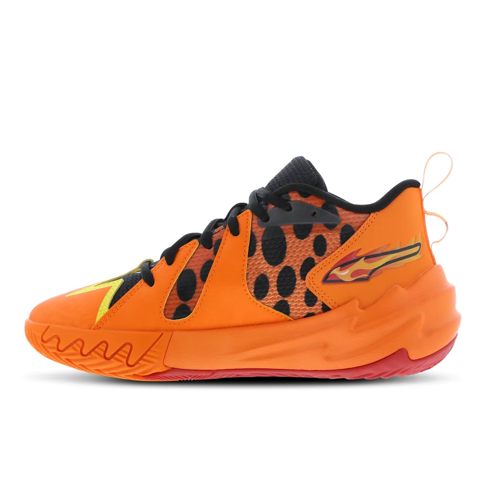PUMA Scoot 1 309865 01 / schwarz