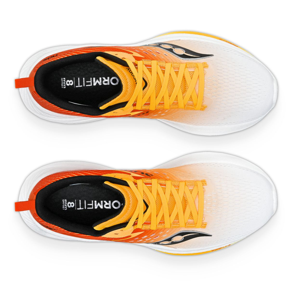Saucony Ride 17 S20924-138 / bunt