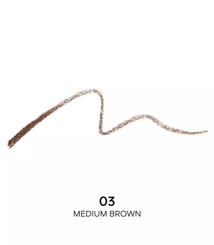 BROW G  Crayon sourcils