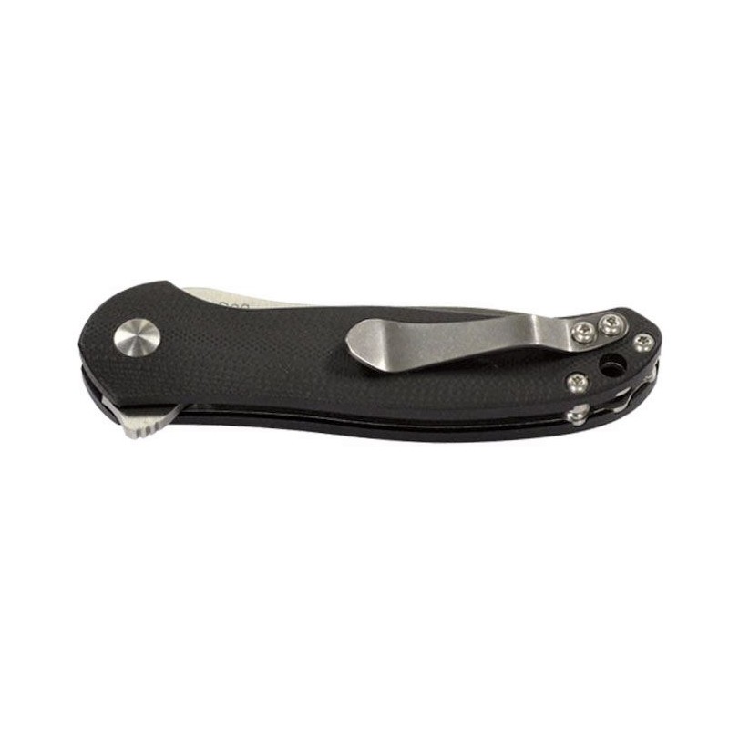 Coltello tattico Kizer Bed Dog Tactical Knives. Designer M. Kizer Bed Dog Taktische Messer. Designer M. Cucchiara (Kizer Messer)