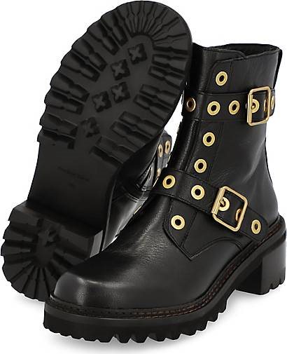 See by Chloé Stiefelette LEXY