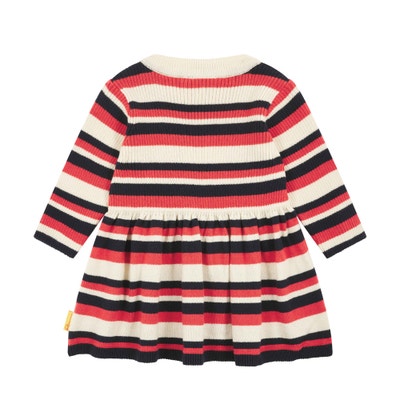 Kleid, beige für Mädchen