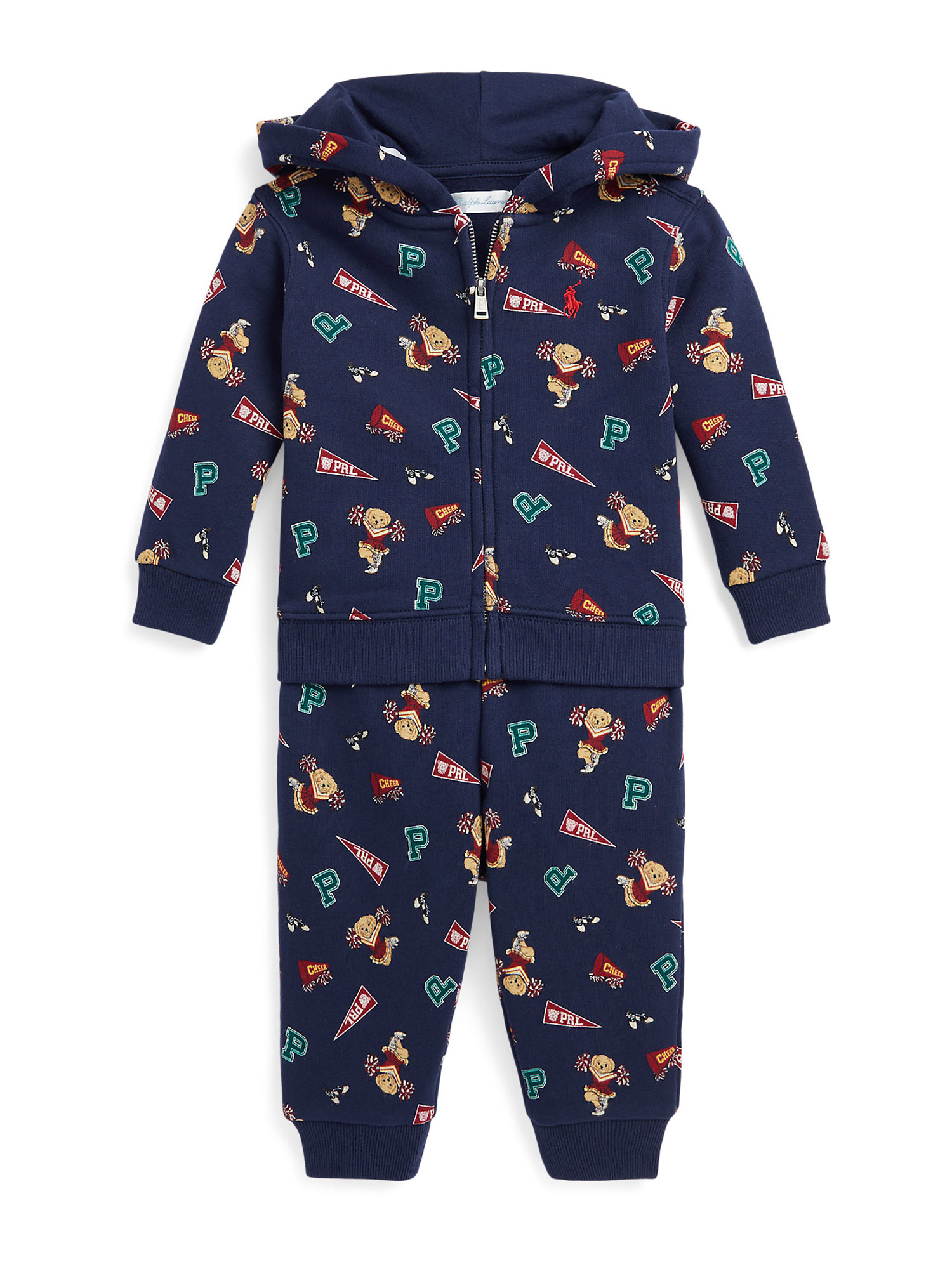 Sweatsuit