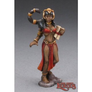 Children of the Zodiac: Scorpio