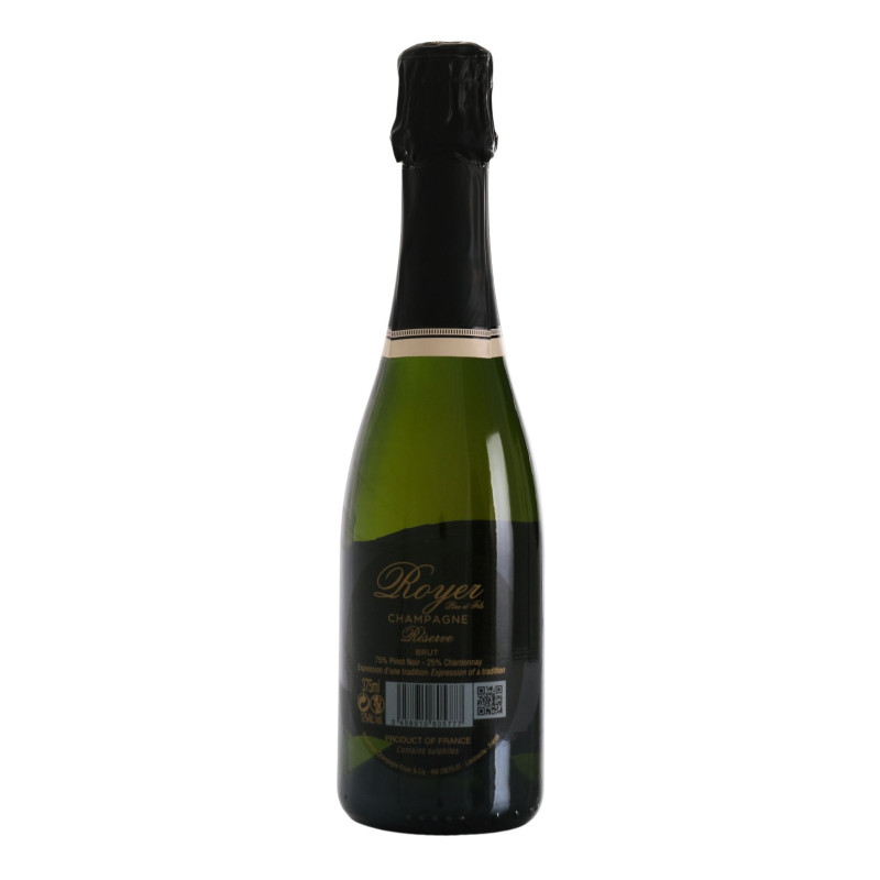 Royer Réserve 37,5cl
