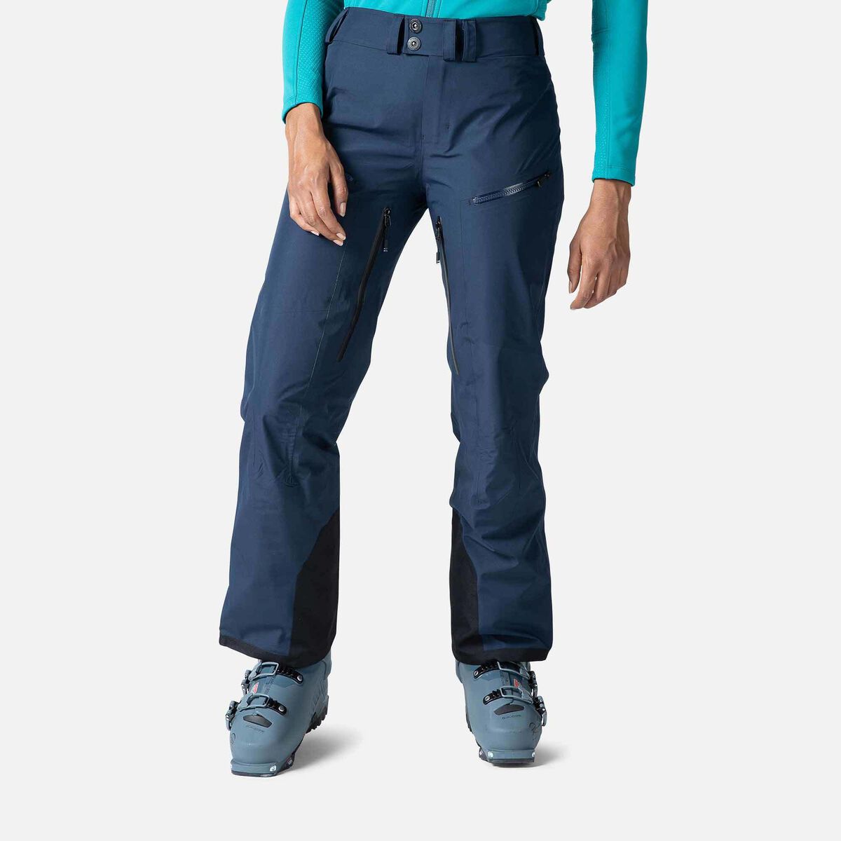 SKPR dreilagige Damenhose