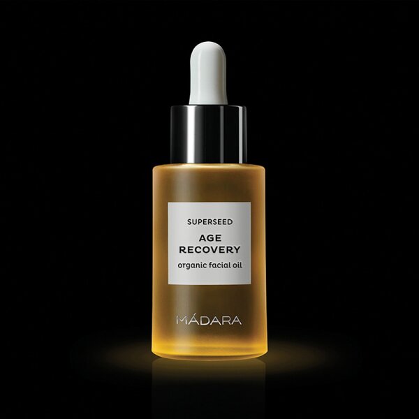 MÁDARA SUPERSEED Age Recovery Facial Oil Gesichtsöl