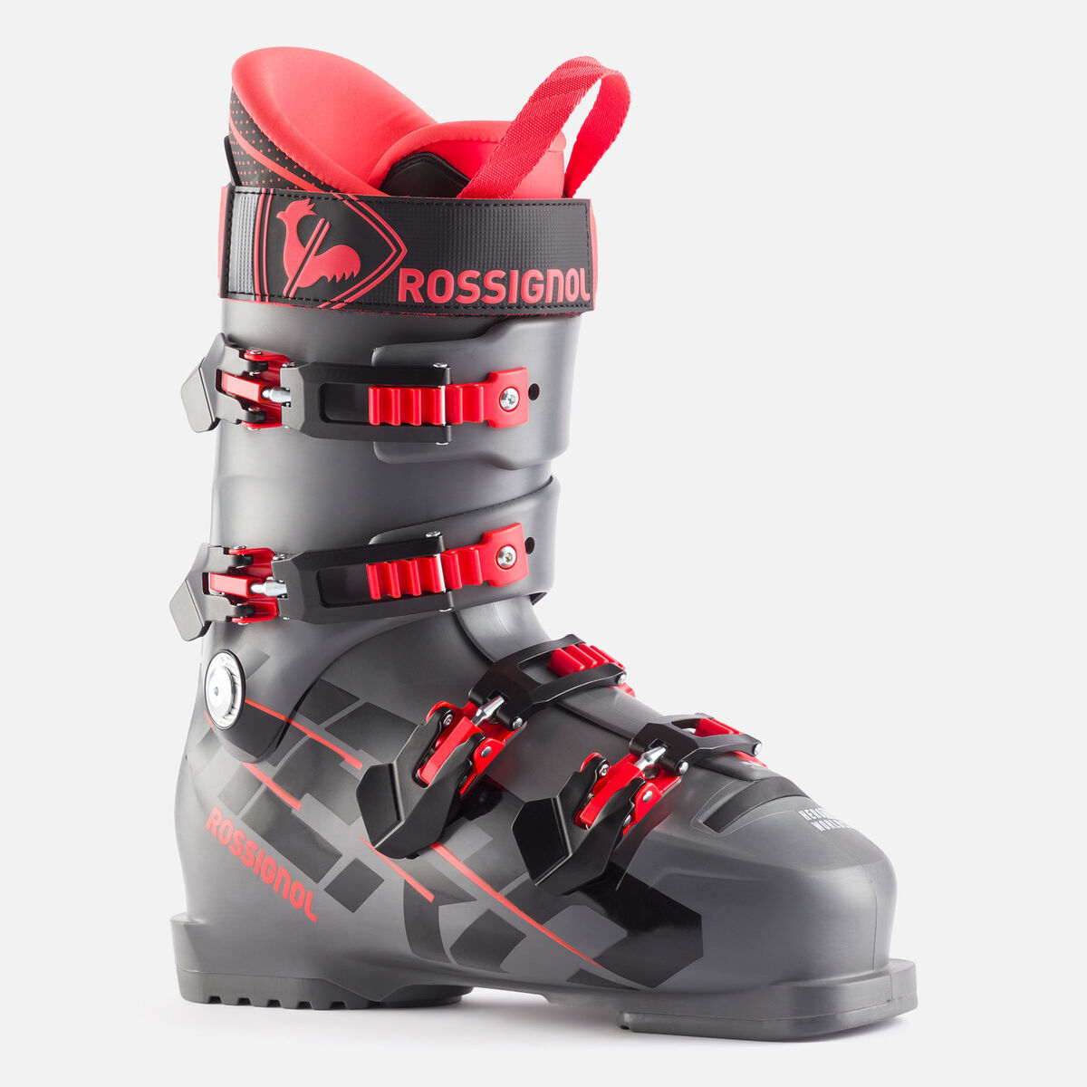 Unisex Racing Skischuhe HERO WORLD CUP 110 MEDIUM