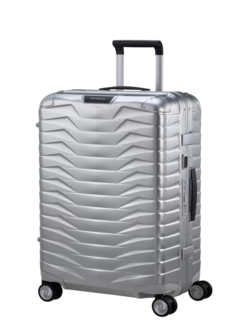 Βαλίτσα Samsonite Proxis Alu 69 εκ.
