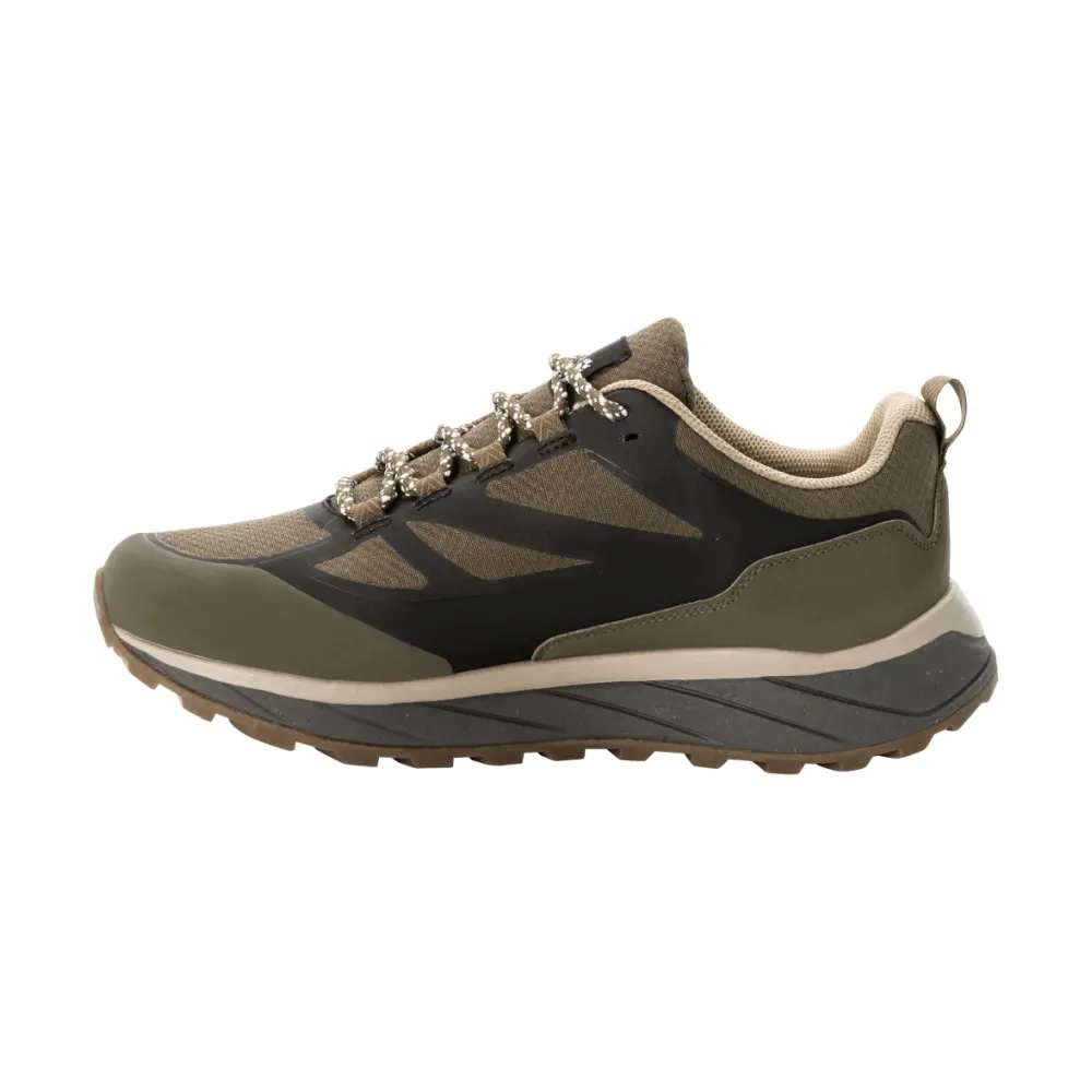 Jack Wolfskin Terraventure Texapore Low 4051621-5347 / braun
