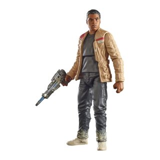 Star Wars Episode VII Vintage Collection Actionfigur - Finn (Starkiller Base)