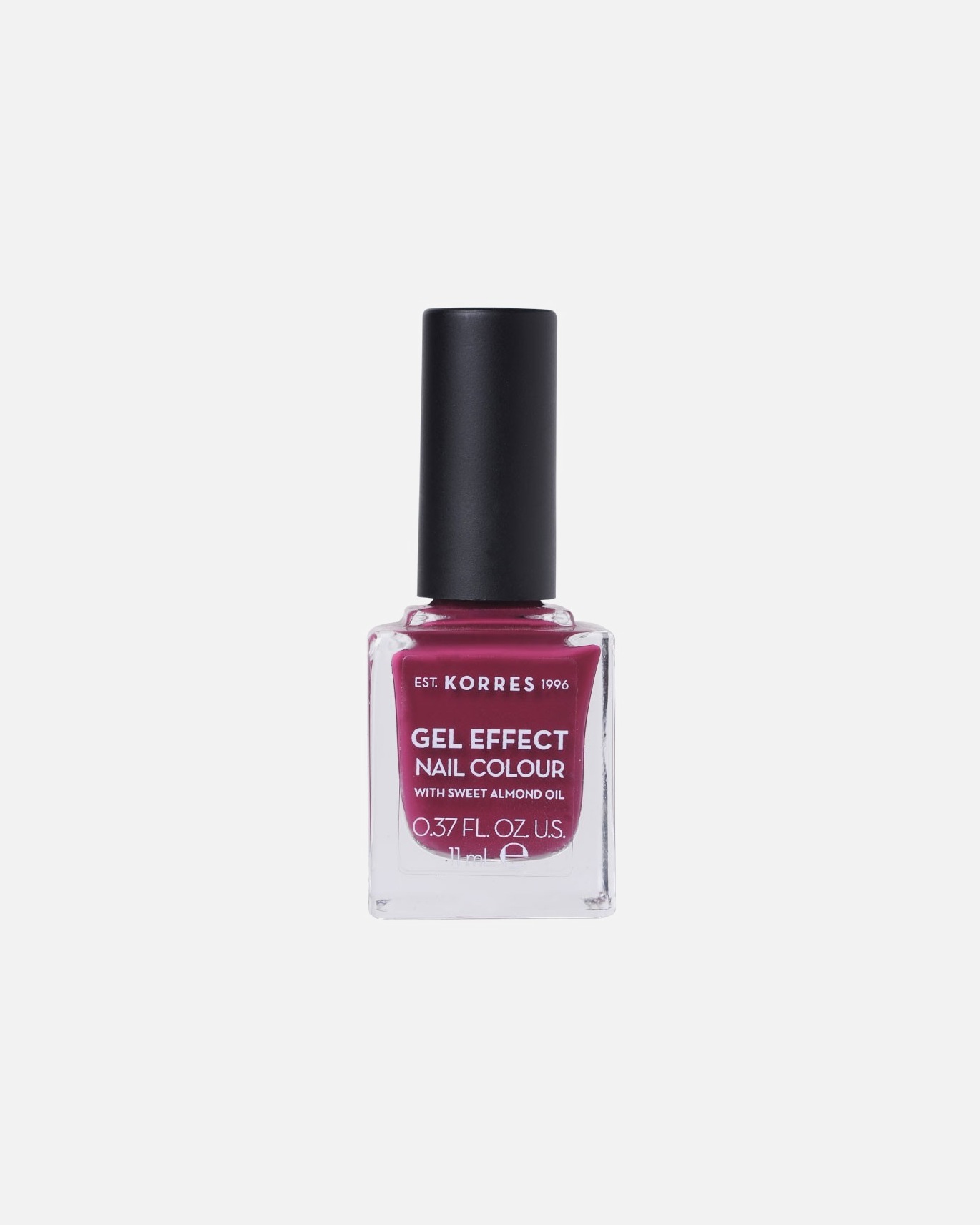 KORRES Nagellack Sweet Almond